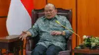 Tekan Angka Kemiskinan, Ketua DPD RI Minta Kelompok Rentan Dapat Pelatihan I Teras Media