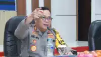 Catatan Akhir Tahun 2022 Polda Gorontalo, Begini Hasilnya I Teras Media