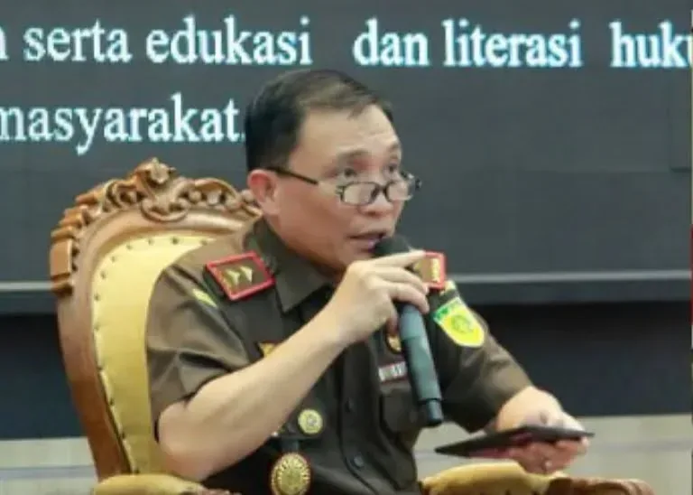 Focus Group Discussion Kejati Banten Peringati Hari HAKORDIA I Teras Media