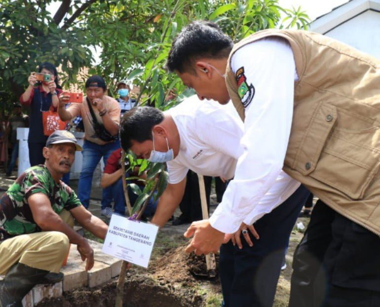 Peringati Hari Anti Korupsi Sedunia, Pemkab Dan Kejari Gelar Baksos  I Teras Media