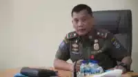 Satpol PP Siapkan 100 Personel Pengamanan Jelang Natal dan Tahun Baru I Teras Media