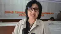 WADUH...!Wacana Anggaran Covid-19 Dicabut, Irma Chaniago Reaksi I Teras Media