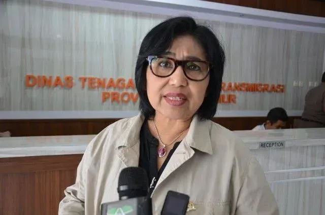 WADUH...!Wacana Anggaran Covid-19 Dicabut, Irma Chaniago Reaksi I Teras Media