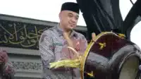 Bupati Zaki Buka MTQ Ke- 53, Kabupaten Tangerang Siap Jadi Tuan Rumah Tingkat Provinsi I Teras Media