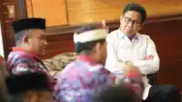 Ngeluh Soal Kesejahteraan, PPDI Ngadu Ke Menteri I Teras Media