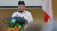 Ketua DPD RI Dorong Kementerian ATR BPN Selesaikan Sertifikat Tanah Milik Tunanetra di Sukabumi I Teras Media