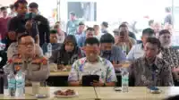 Kapolda Gorontalo Gandeng Semua Pihak Agar Peduli Lingkungan I Teras Media