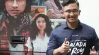 Jadi Cameo, Andika Hazrumy: Terimakasih Sudah mengangkat Banten I Teras Media