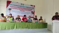 PT3 Terjun Pantau Musrenbang di Semua Kelurahan Kota Bekasi I Teras Media