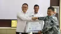 Alami Peningkatan, Ombudsman Banten Apresisasi Pelayanan Publik Kota Serang I Teras Media