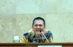 DPR RI Dorong Regulasi Tentang Perangkat Desa I Teras Media