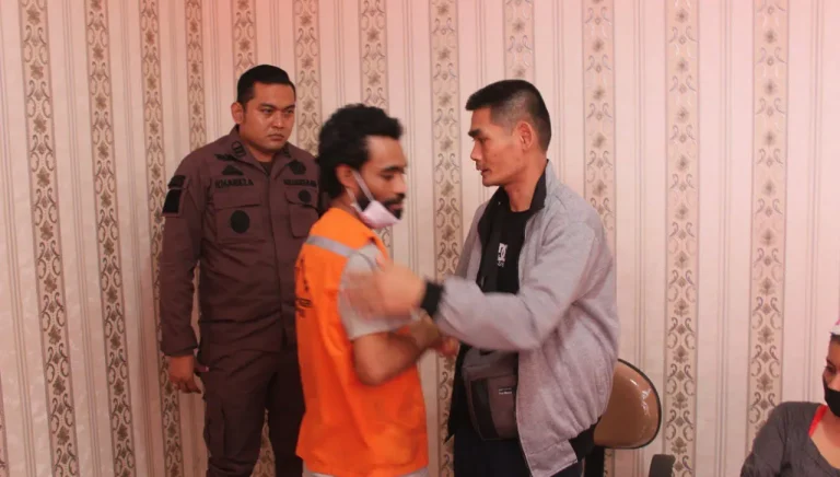 IMG-20230125-WA0071 MANTAP, Kejari Jakbar Kembali Hentikan Dua Kasus Lewat Restorative Juscite I Teras Media