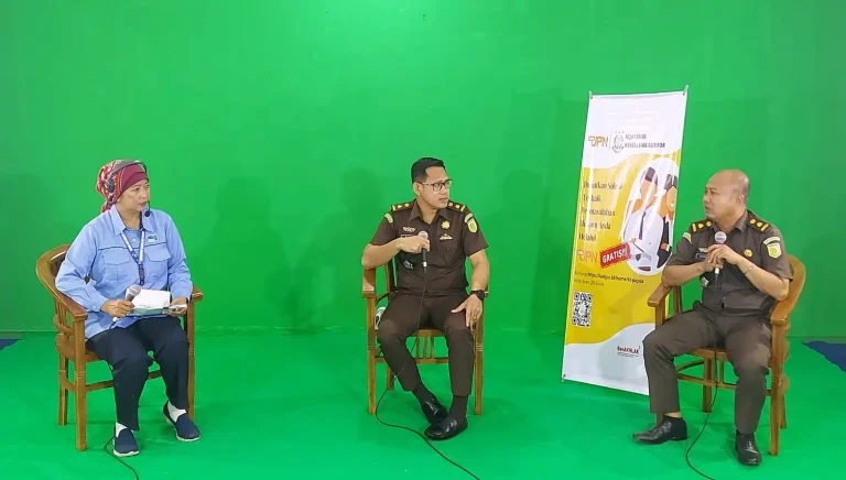 IMG-20230126-WA0038 MANTAP, Kejari Biak Numfor Gelar Dialog Jaksa Menyapa I Teras Media