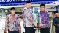 Kecamatan Kosambi Raih Juara Umum MTQ ke 53 Tingkat Kabupaten Tangerang I Teras Media