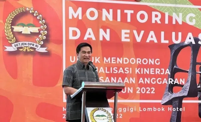 Legislator Apresiasi Polres Pandeglang Ungkap Penimbunan BBM I Teras Media