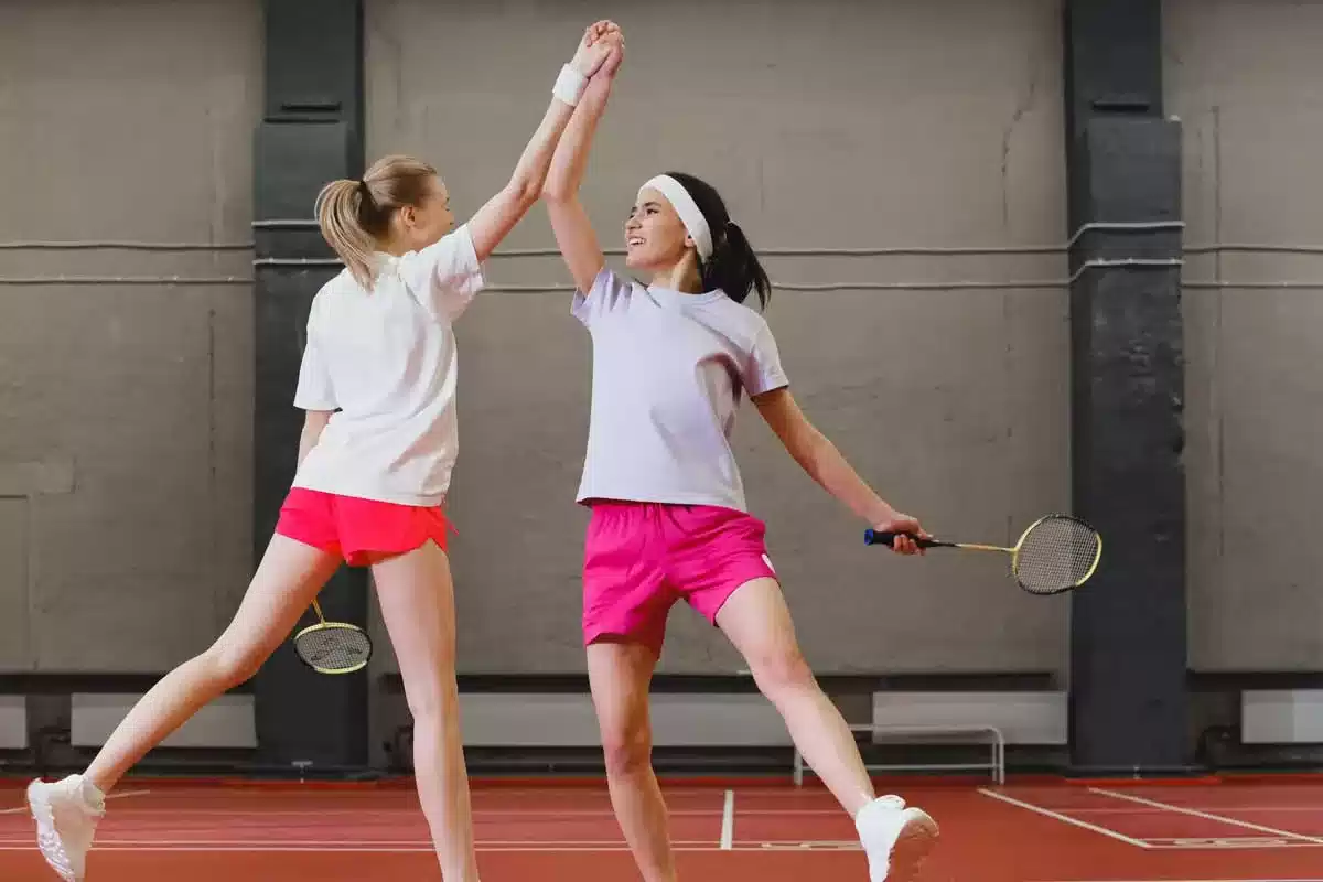 India beats Australia 3-2 in mixed junior badminton tournament I Teras Media