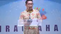 BUKAN MAIN...!TAP Bentukan Ridwan Kamil Digaji Rp2,2 Miliar Dari APBD I Teras Media