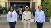 Panghafal Asmaul Hunsa Umrah Gratis Dari Kapolda Banten I Teras Media