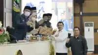 DIPAKSAKAN, TAP Bentukan Ridwan Kamil dan Sikat Lembek DPRD Jabar I Teras Media