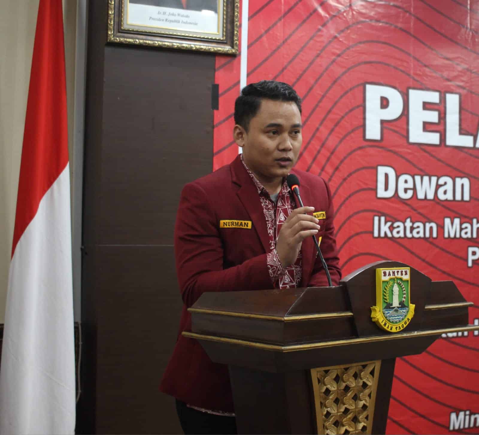 IMM Banten Minta Kajati Baru Respon Aduan Masyarakat Wanasalam Soal Tanah I Teras Media