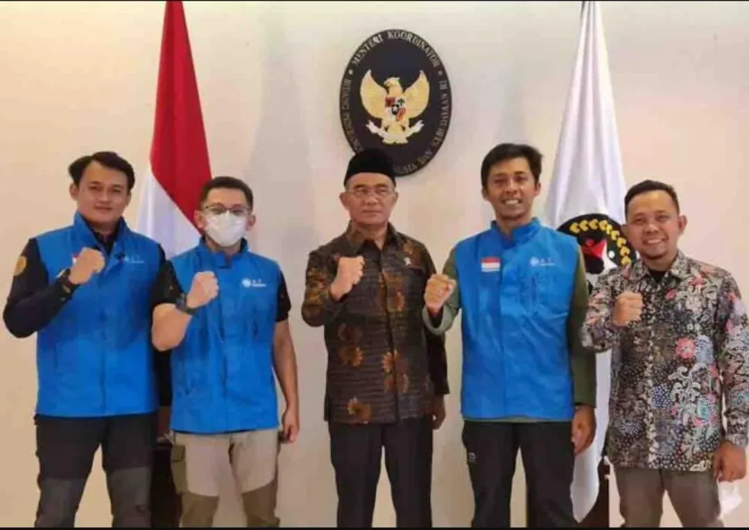 23 Relawan Muhammadiyah Siap Diberangkatkan ke Turki I Teras Media