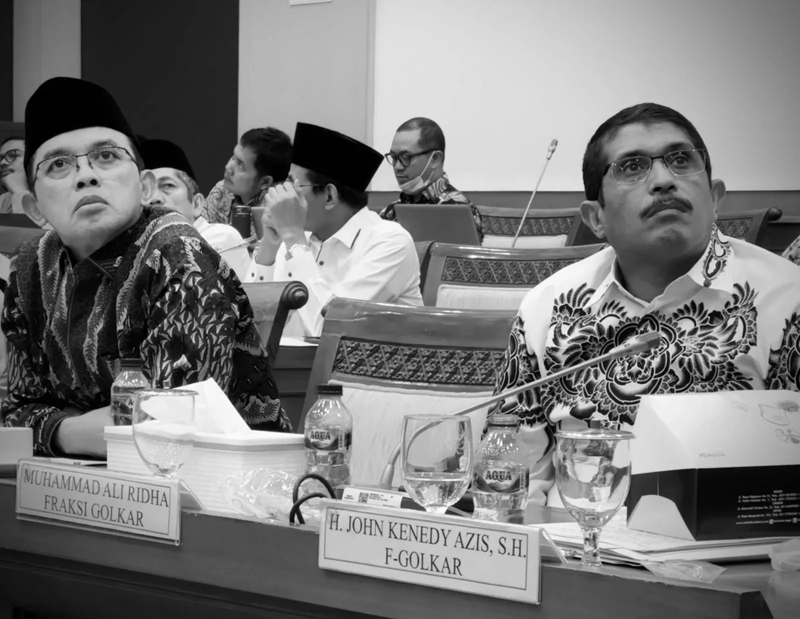 Legislator PKB: Calon Jemaah Haji Lunas Tunda 2020 Tak Perlu Tambah Biaya Lagi I Teras Media