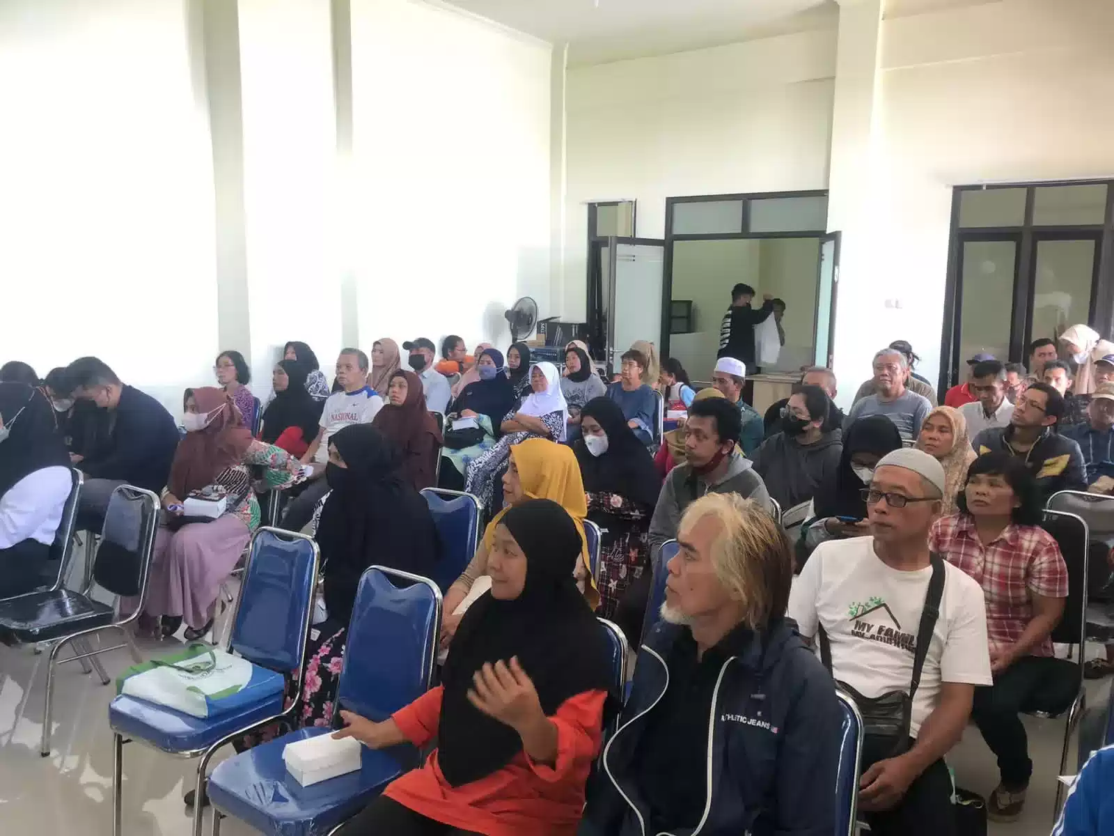 BPN Gandeng Kejari Kota Malang Dalam Program PTSL I Teras Media