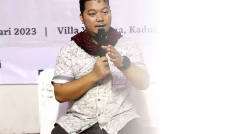 IMG-20230216-WA0071 27 Panwascam Rangkap Jabatan, Aktivis Laporkan Bawaslu Lebak ke DKPP RI I Teras Media