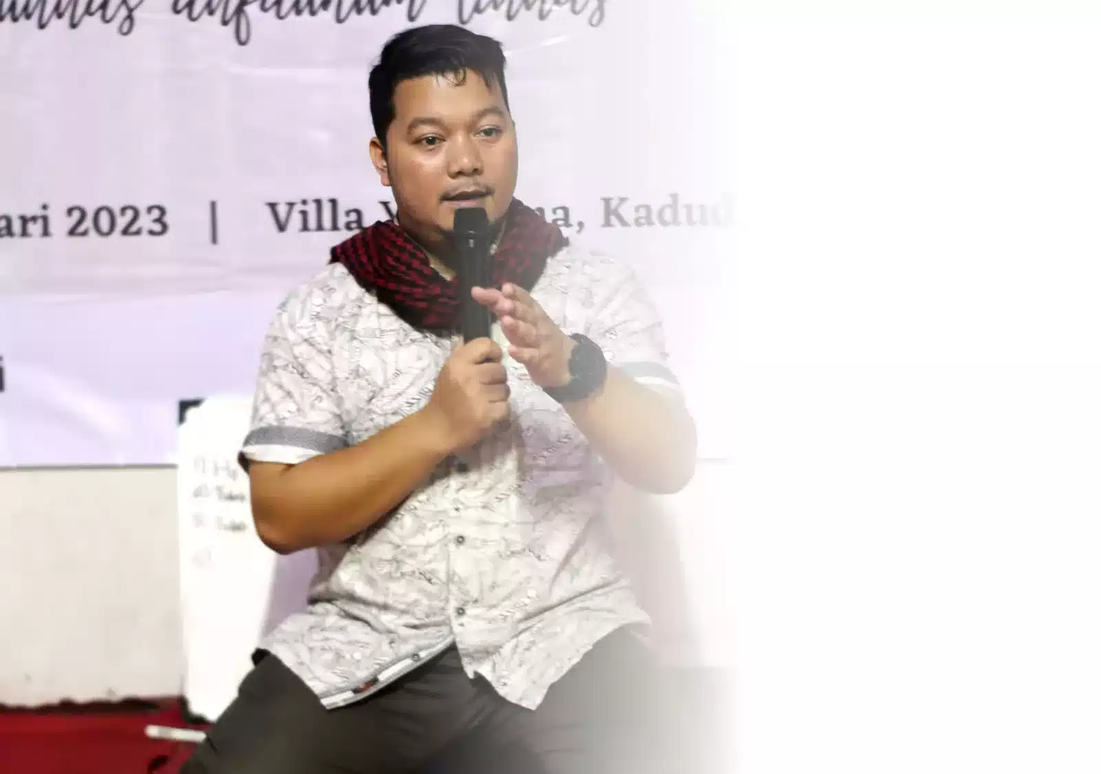 27 Panwascam Rangkap Jabatan, Aktivis Laporkan Bawaslu Lebak ke DKPP RI I Teras Media