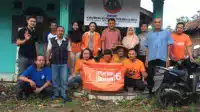 Partai Buruh Lebak Siap Rebut Kursi DPRD I Teras Media