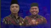 Hasyimsyah Nasution dan Ihsan Rambe Pimpin Muhammadiyah Sumut I Teras Media