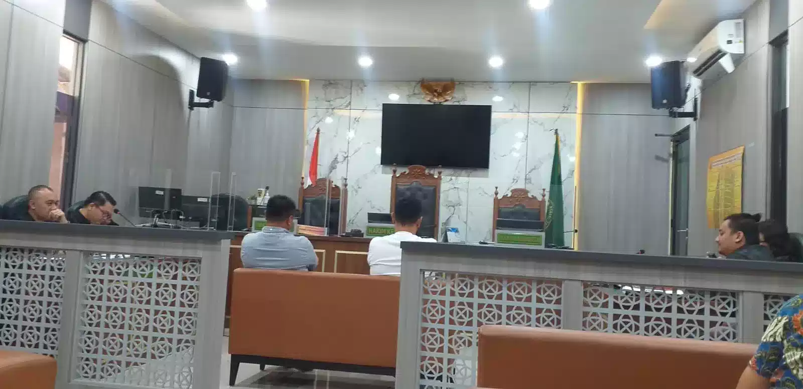 Dugaan Kriminalisasi Dan Aksi Premanisme Fahd Al Fouz di Depok Memohon Perhatian Jaksa Agung I Teras Media