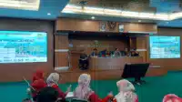 AMAZING, Menuju Smart City ASN Talent Acamdemy 2023 Kota Bekasi I Teras Media