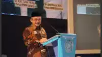 Abdul Mu’ti Ingatkan Ghibah Digital Bukan Budaya Muhammadiyah I Teras Media