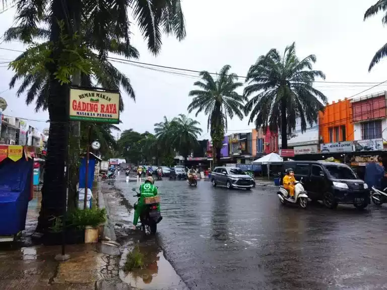 KEREN, Rekomendasi Perumahan Purigading Bekasi Bebas Banjir I Teras Media