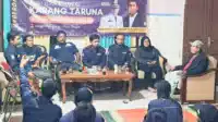 Karang Taruna Kecamatan Kosambi Gelar Raker, Perkuat Sinergitas Dengan Pemerintah I Teras Media