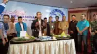 Milad Ormas Badak Banten Perjuangan Ke 2 Berlangsung Sukses Dan Meriah I Teras Media