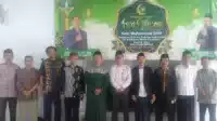 SMKN 2 Rangkasbitung Gelar Isra Mi'raj Nabi Muhammad,S,A,W I Teras Media