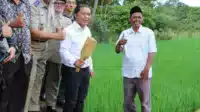 GEMAPATAS di Provinsi Banten, Rudi Rubijaya Sampaikan Makna Anti Cekcok dan Anti Caplok I Teras Media