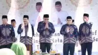 Wali Kota Tangsel Benyamin Resmi Buka MTQ Tingkat Pelajar ke-VII I Teras Media