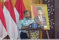 Kanwilkumham Ikuti Kickk off MOOC Pemasyarakatan belajar Di Bandung, Selasa(21/3/2023)