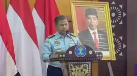 Kanwilkumham Ikuti Kickk off MOOC Pemasyarakatan belajar Di Bandung, Selasa(21/3/2023) 