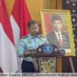 Kanwilkumham Ikuti Kickk off MOOC Pemasyarakatan belajar Di Bandung, Selasa(21/3/2023) 