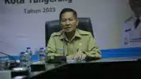 Berikut Jam Kerja ASN di Pemkot Tangerang Selama Ramadan 2023 I Teras Media