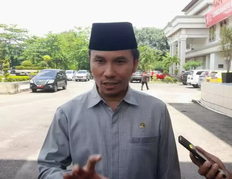 Ketua DPRD Minta Pelaku Pelecehan Belasan Anak Dihukum Berat I Teras Media