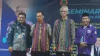 Persatuan Perawat Nasional Indonesia dan PT. IBM Izaura Selenggarakan Seminar I Teras Media