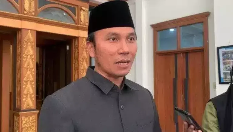 45159fgd Ketua DPRD Minta Stok dan Harga Sembako Aman Selama Ramadan I Teras Media