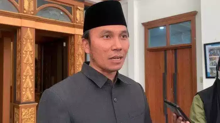 Ketua DPRD Minta Stok dan Harga Sembako Aman Selama Ramadan I Teras Media