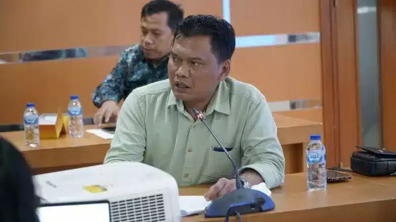 Anggota DPRD Kecewa Gubernur Buka Kembali Angkutan Batubara I Teras Media