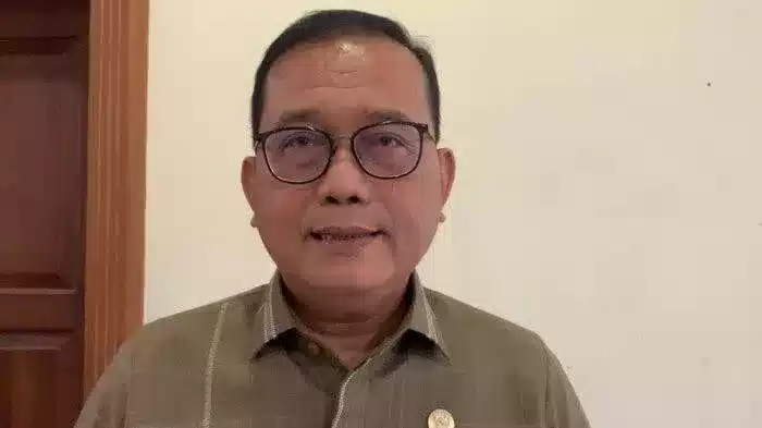 Ketua Komisi III DPRD Provinsi Jambi Tanggapi Usulan Pembentukan Pansus Batu Bara I Teras Media